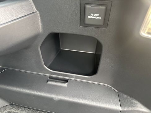 Used 2025 Toyota 4Runner TRD Sport image 15