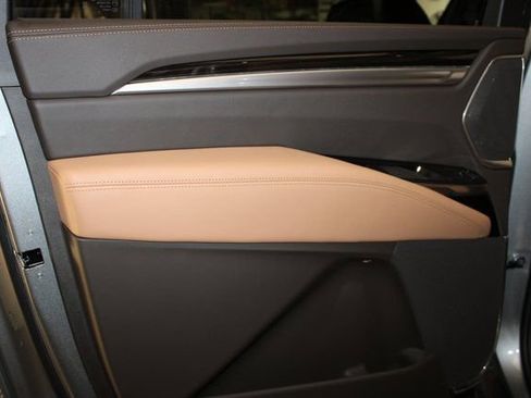 New 2026 Cadillac Escalade ESV Luxury w/ Touring Package image 15