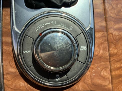 Used 2019 INFINITI QX80 Luxe w/ 22" Wheel Package image 25