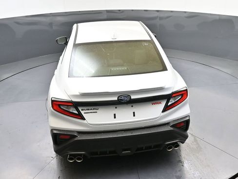 New 2025 Subaru WRX Premium image 41