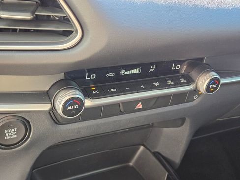 Used 2025 MAZDA CX-30 AWD 2.5 S w/ Select Sport Pkg image 26