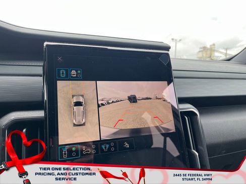 New 2026 GMC Acadia AT4 w/ Luxury Package image 33