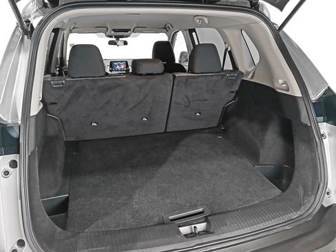 Used 2023 Nissan Rogue SV AWD/4WD image 8