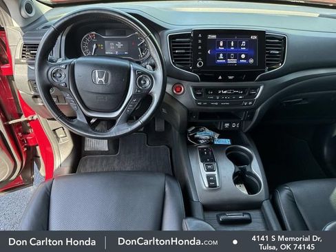 Used 2023 Honda Ridgeline RTL image 17