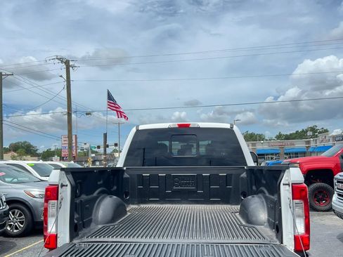 Used 2019 Ford F250 Lariat AWD/4WD image 19