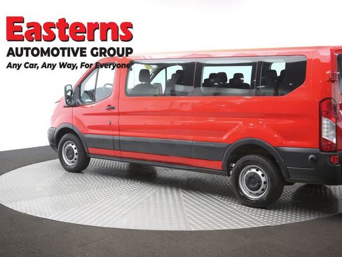 Used 2016 Ford Transit 350 XL RWD image 62