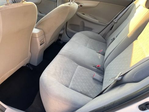 Used 2009 Toyota Corolla LE FWD image 13