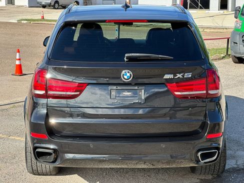 Used 2018 BMW X5 xDrive40e AWD/4WD image 5