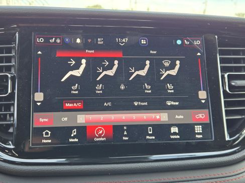 New 2026 Dodge Durango GT image 10