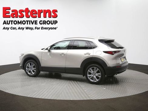 Used 2024 MAZDA CX-30 AWD 2.5 S w/ Premium Package image 63