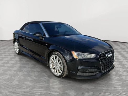 Used 2015 Audi A3 2.0T Prestige w/ Prestige Package image 5