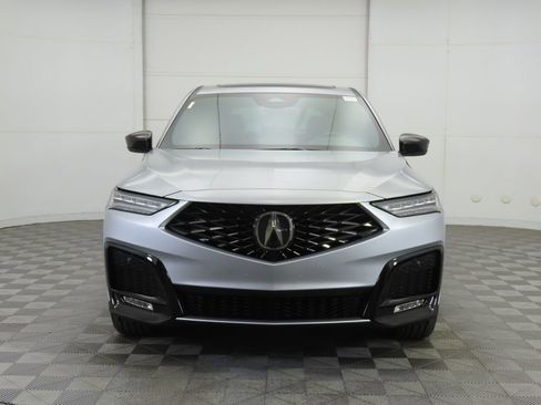 New 2026 Acura MDX A-Spec image 2