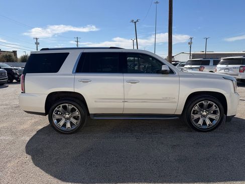 Used 2015 GMC Yukon Denali w/ Open Road Package image 8