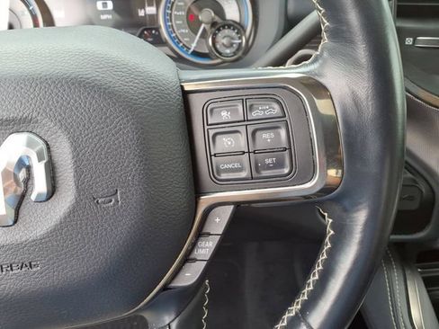 Used 2022 RAM 2500 Limited AWD/4WD image 19