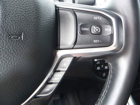 Certified 2024 RAM 1500 Laramie AWD/4WD image 51