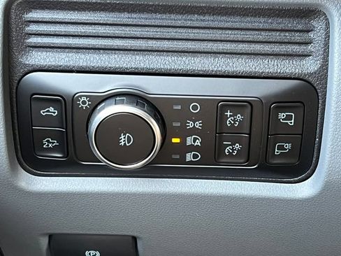 New 2026 Ford F250 XLT w/ XLT Premium Package AWD/4WD image 23