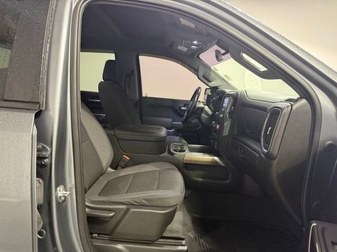 Certified 2021 Chevrolet Silverado 1500 RST w/ All Star Edition Plus image 25