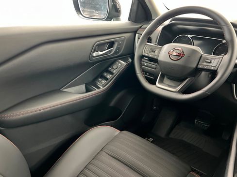 New 2026 Nissan Rogue SV image 11