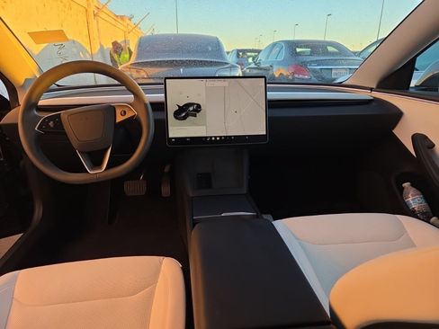 Used 2024 Tesla Model 3 Long Range AWD/4WD image 6
