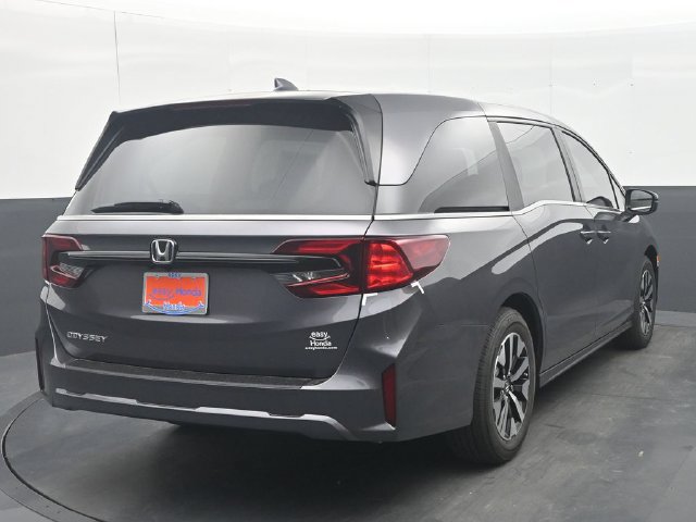 New 2026 Honda Odyssey EX-L image 7