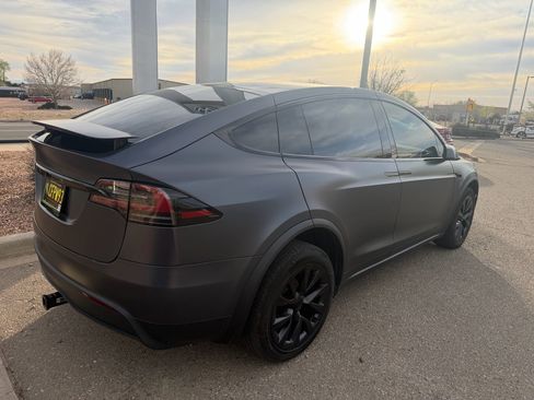 Used 2023 Tesla Model X image 16
