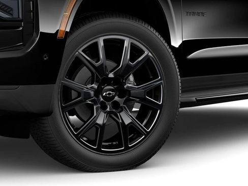 New 2026 Chevrolet Tahoe RST AWD/4WD image 11