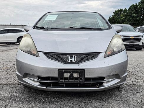 Used 2013 Honda Fit image 2