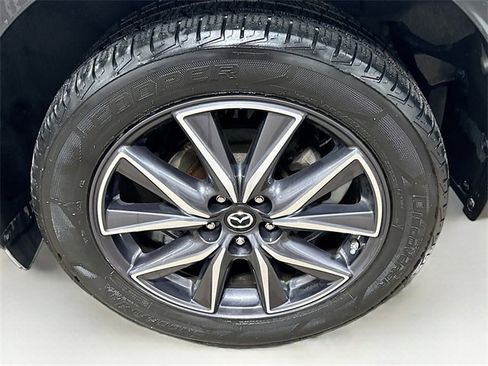 Used 2018 MAZDA CX-5 Touring w/ Preferred Equipment Package image 10