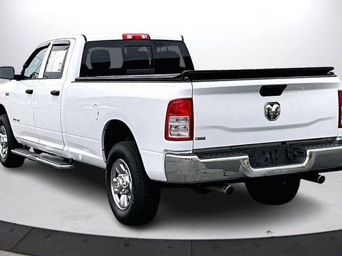 Certified 2022 RAM 2500 Tradesman image 7