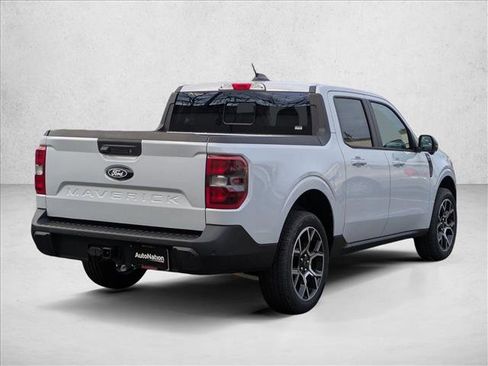 New 2026 Ford Maverick Lariat w/ 4K Tow Package image 2
