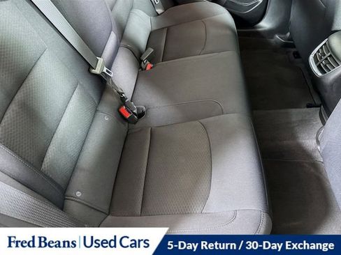 Used 2024 Chevrolet Malibu LT image 36