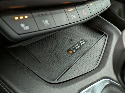 Certified 2023 Cadillac CT4 Premium Luxury image 10