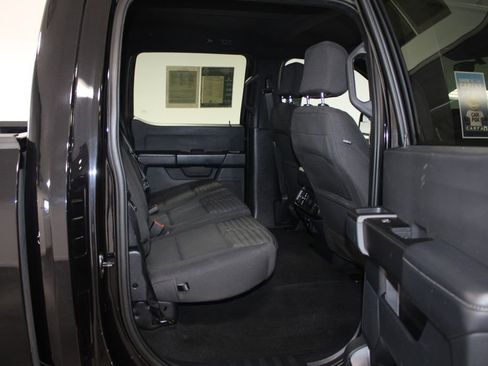 Used 2023 Ford F150 XL w/ STX Appearance Package image 29