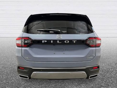 New 2026 Honda Pilot Elite image 4