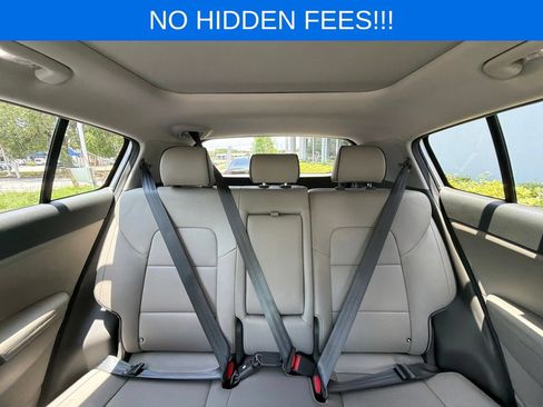 Used 2019 Kia Sportage EX w/ EX Premium Package FWD image 26