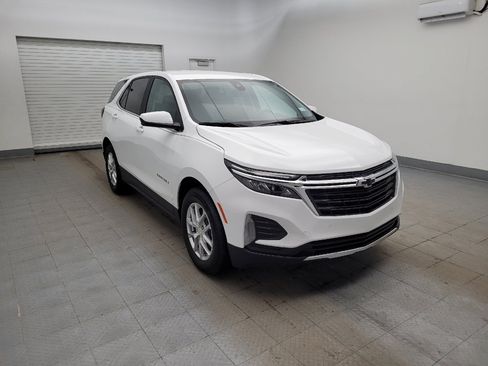 Used 2024 Chevrolet Equinox LT w/ LPO, Floor Liner Package image 13