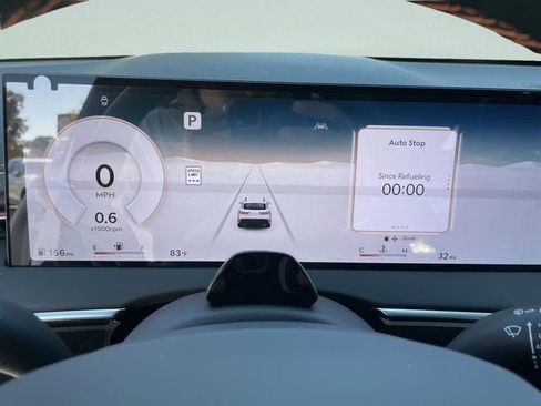 New 2026 Genesis GV70 3.5T Sport Advanced image 32