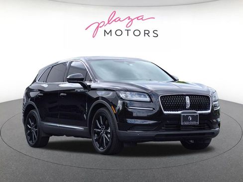 Used 2022 Lincoln Nautilus Reserve w/ Equipment Group 201A AWD/4WD image 3