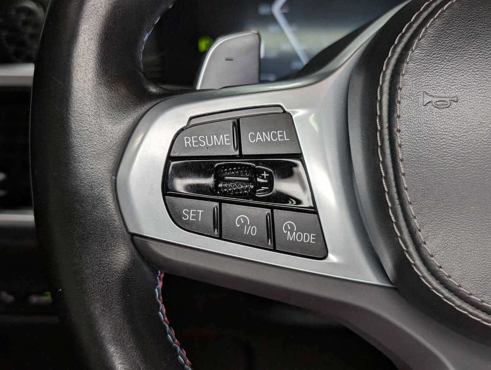 Used 2024 BMW X5 M60i AWD/4WD image 35