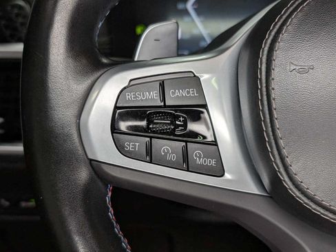 Used 2024 BMW X5 M60i AWD/4WD image 35