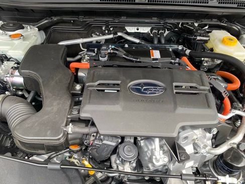 New 2026 Subaru Crosstrek 2.5i Limited AWD/4WD image 24