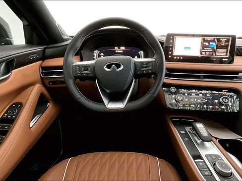 New 2026 INFINITI QX60 Autograph w/ Autograph Tech Package AWD/4WD image 18