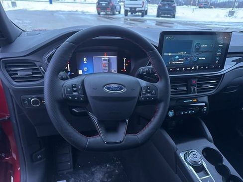 New 2026 Ford Escape ST-Line w/ Tech Pack #1 image 22