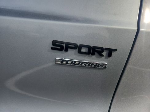 Used 2025 Honda CR-V Sport Touring image 12