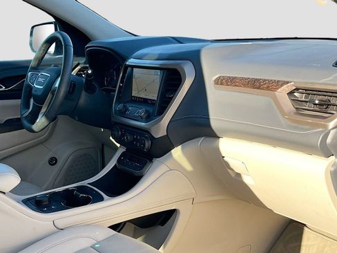 Used 2023 GMC Acadia Denali w/ Denali Ultimate Package image 32