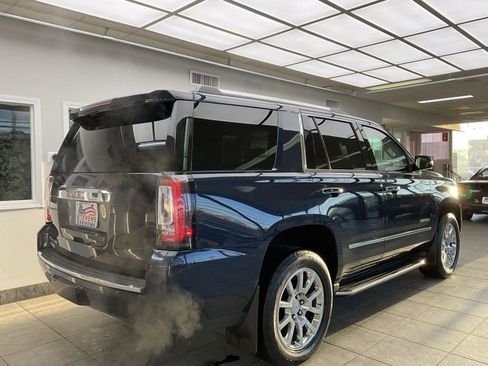 Used 2019 GMC Yukon Denali w/ Open Road Package image 5