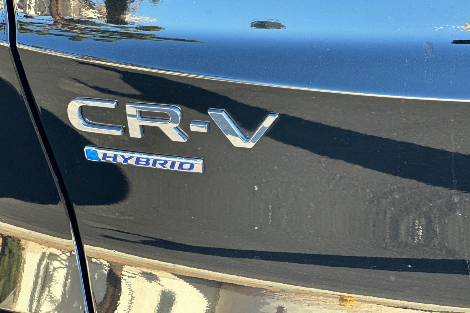 Used 2025 Honda CR-V Sport-L image 26