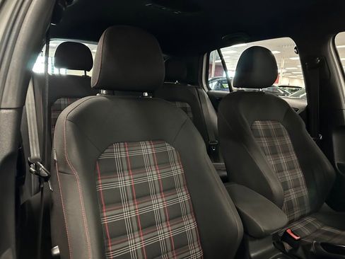 Used 2017 Volkswagen GTI S image 30