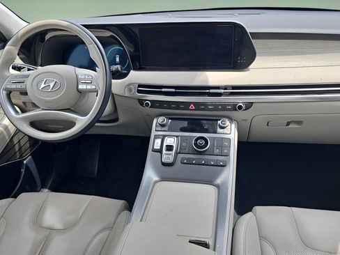 Used 2023 Hyundai Palisade Calligraphy FWD image 11