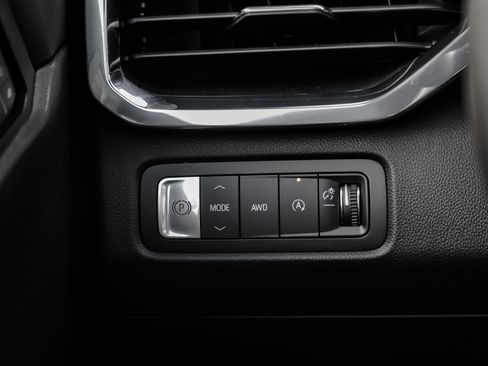 New 2026 GMC Acadia Denali w/ Super Cruise Package image 28